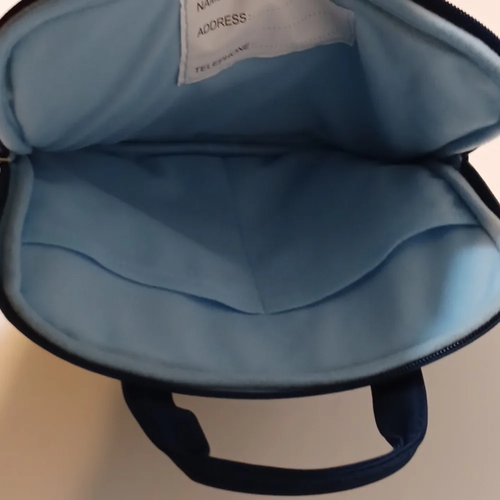NuPro Zipper Sleeve for all Versions of Fire Kids Edition 7